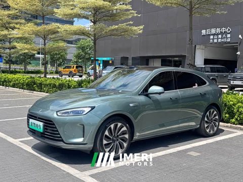 2023 AITO M5 Extended Range Rear-Drive Smart Driving Edition - ავტომობილი ჩინეთიდან