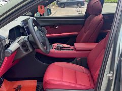 AITO M5 Extended Range Rear-Drive Smart Driving Edition - ფოტო 10