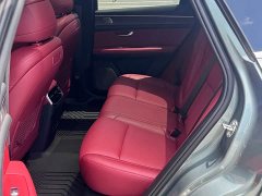 AITO M5 Extended Range Rear-Drive Smart Driving Edition - ფოტო 11