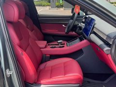 AITO M5 Extended Range Rear-Drive Smart Driving Edition - ფოტო 15