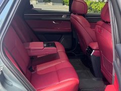 AITO M5 Extended Range Rear-Drive Smart Driving Edition - ფოტო 16