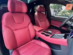 AITO M5 Extended Range Rear-Drive Smart Driving Edition - ფოტო 17