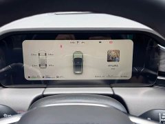 AITO M5 Extended Range Rear-Drive Smart Driving Edition - ფოტო 18