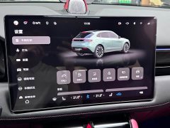 AITO M5 Extended Range Rear-Drive Smart Driving Edition - ფოტო 19