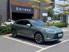 AITO M5 Extended Range Rear-Drive Smart Driving Edition - ფოტო 3