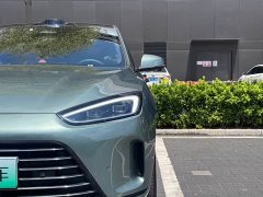 AITO M5 Extended Range Rear-Drive Smart Driving Edition - ფოტო 4