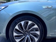 AITO M5 Extended Range Rear-Drive Smart Driving Edition - ფოტო 5