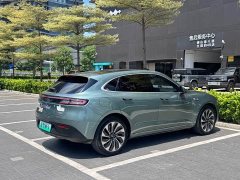 AITO M5 Extended Range Rear-Drive Smart Driving Edition - ფოტო 6