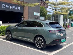AITO M5 Extended Range Rear-Drive Smart Driving Edition - ფოტო 9