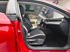 Volkswagen Lingdu L 280TSI DSG Spicy Edition - ფოტო 12