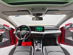 Volkswagen Lingdu L 280TSI DSG Spicy Edition - ფოტო 13