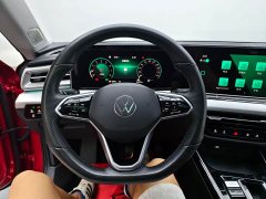 Volkswagen Lingdu L 280TSI DSG Spicy Edition - ფოტო 14
