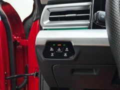Volkswagen Lingdu L 280TSI DSG Spicy Edition - ფოტო 16