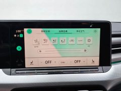 Volkswagen Lingdu L 280TSI DSG Spicy Edition - ფოტო 19