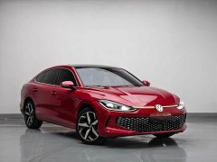 Volkswagen Lingdu L 280TSI DSG Spicy Edition - ფოტო 3