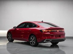 Volkswagen Lingdu L 280TSI DSG Spicy Edition - ფოტო 4