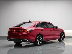 Volkswagen Lingdu L 280TSI DSG Spicy Edition - ფოტო 5