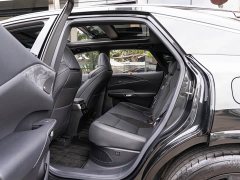 Lexus RX 500h AWD F SPORT Performance - ფოტო 10