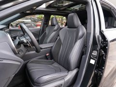 Lexus RX 500h AWD F SPORT Performance - ფოტო 11