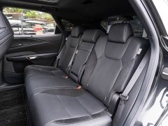 Lexus RX 500h AWD F SPORT Performance - ფოტო 12