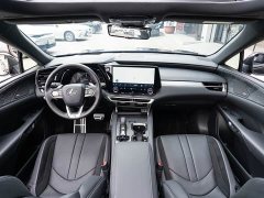Lexus RX 500h AWD F SPORT Performance - ფოტო 13
