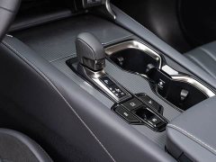 Lexus RX 500h AWD F SPORT Performance - ფოტო 15