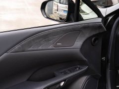 Lexus RX 500h AWD F SPORT Performance - ფოტო 17