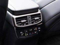 Lexus RX 500h AWD F SPORT Performance - ფოტო 20