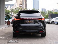 Lexus RX 500h AWD F SPORT Performance - ფოტო 5