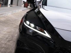 Lexus RX 500h AWD F SPORT Performance - ფოტო 6
