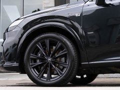 Lexus RX 500h AWD F SPORT Performance - ფოტო 8