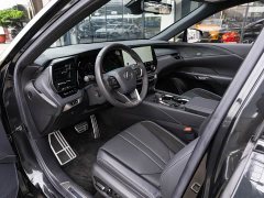Lexus RX 500h AWD F SPORT Performance - ფოტო 9