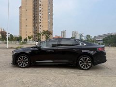 Geely Xingui Xingrui Oriental Radiance 1.5TD Kunlun Edition - ფოტო 10