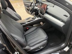 Geely Xingui Xingrui Oriental Radiance 1.5TD Kunlun Edition - ფოტო 12
