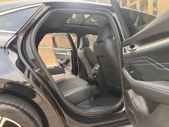 Geely Xingui Xingrui Oriental Radiance 1.5TD Kunlun Edition - ფოტო 13