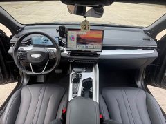 Geely Xingui Xingrui Oriental Radiance 1.5TD Kunlun Edition - ფოტო 15