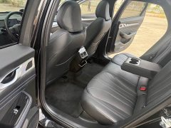 Geely Xingui Xingrui Oriental Radiance 1.5TD Kunlun Edition - ფოტო 18