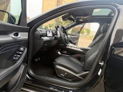 Geely Xingui Xingrui Oriental Radiance 1.5TD Kunlun Edition - ფოტო 19