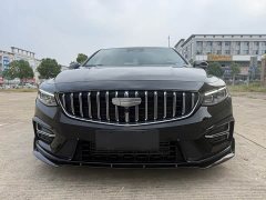 Geely Xingui Xingrui Oriental Radiance 1.5TD Kunlun Edition - ფოტო 2