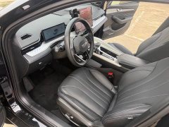 Geely Xingui Xingrui Oriental Radiance 1.5TD Kunlun Edition - ფოტო 20