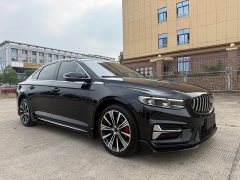 Geely Xingui Xingrui Oriental Radiance 1.5TD Kunlun Edition - ფოტო 3