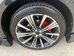 Geely Xingui Xingrui Oriental Radiance 1.5TD Kunlun Edition - ფოტო 4