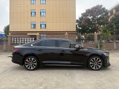 Geely Xingui Xingrui Oriental Radiance 1.5TD Kunlun Edition - ფოტო 5