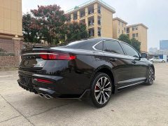 Geely Xingui Xingrui Oriental Radiance 1.5TD Kunlun Edition - ფოტო 6