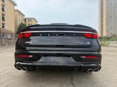 Geely Xingui Xingrui Oriental Radiance 1.5TD Kunlun Edition - ფოტო 7