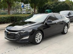 Chevrolet Malibu XL 535T Automatic Sharp Edition - фото 1