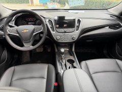 Chevrolet Malibu XL 535T Automatic Sharp Edition - фото 10
