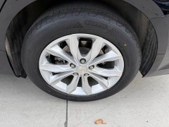 Chevrolet Malibu XL 535T Automatic Sharp Edition - фото 11