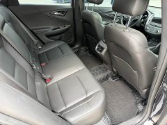 Chevrolet Malibu XL 535T Automatic Sharp Edition - фото 13