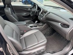 Chevrolet Malibu XL 535T Automatic Sharp Edition - фото 14